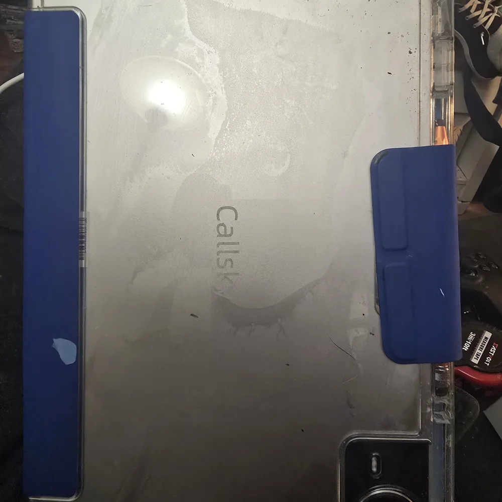 Callsky Tablet 14.1 Inch Screen & Case